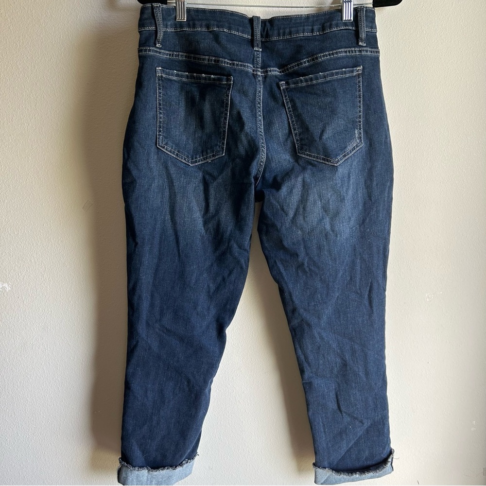 Lee Rider Jeans - Picture 5 of 6